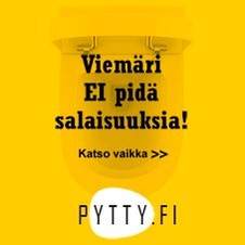 Pytty.fi -bannerikuva
